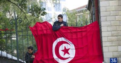 Правительство Туниса впервые возглавила женщина - rus.delfi.lv - Тунис - Латвия - Тунисская Респ.