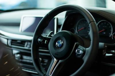 BMW и LG представили продукты с использованием технологии смарт-стекла израильского производства и мира - cursorinfo.co.il - Южная Корея - Израиль - Германия