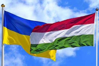 В Венгрии обещают блокировать вступление Украины в НАТО - vchaspik.ua - Украина - Венгрия - Будапешт