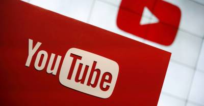 YouTube удалит все видео с дезинформацией о вакцинах - rus.delfi.lv - Латвия