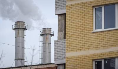 В одном из городов Башкирии был зафиксирован высокий уровень загрязнения воздуха - mkset.ru - Башкирия - Уфа - Благовещенск