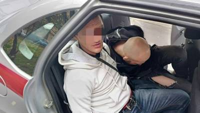Напавших на студентов педколледжа в Петербурге отправили в СИЗО - dp.ru - Россия - Санкт-Петербург - Томск