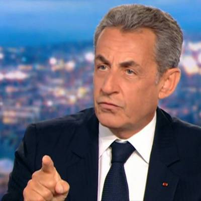 Николя Саркози - В Париже сегодня вынесут приговор экс-президенту Франции - radiomayak.ru - Франция - Париж