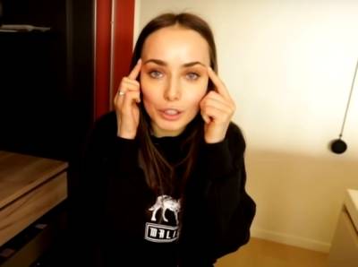 Сергей Притулы - Ксения Мишина - Ксения Мишина рассказала о пережитом из-за "Україна має талант": "Фу, кто она?" - sport.politeka.net - Україна