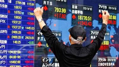 Фондовые биржи АТР 30 сентября преимущественно растут на данных о деловой активности в Китае - bin.ua - Китай - Украина - Shanghai