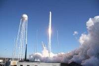 Правительство одобрило проект космической программы Украины - vlasti.net - Украина