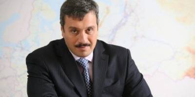 Доев перешел на золото - ukrpost.biz
