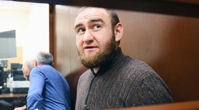 Рауф Арашуков - Бывший российский сенатор начал голодать в СИЗО - ukrpost.biz
