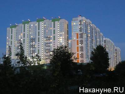 Семейную ипотеку предложили распространить на "вторичку" в тех городах, где не строится новое жилье - nakanune.ru