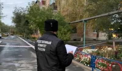 В Оренбургской области убили трех студенток - newizv.ru - Башкирия - Оренбургская обл.