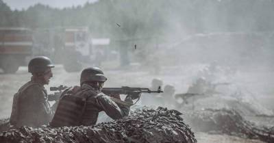 В ОБСЕ сообщили об ухудшении ситуации на Донбассе - kp.ua - Украина
