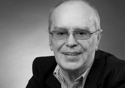 Скончался актер и режиссер Рязанского театра драмы Борис Аржанов - ya62.ru - Рязань