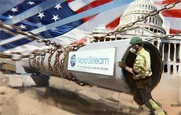 В США назвали сроки введения новых санкций против газопровода «Северный поток-2» - charter97.org - США - Вашингтон - Белоруссия
