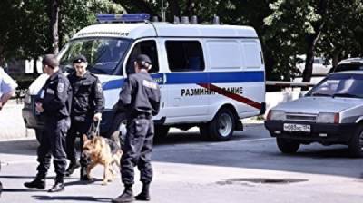 Baza: в Омске 15-летняя школьница планировала взорвать школу - ukrpost.biz - Пермь - Омск