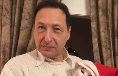 Валерий Рашкин - Борис Кагарлицкий - В Москве задержали профессора Шанинки Бориса Кагарлицкого - ukrpost.biz - Москва - Россия