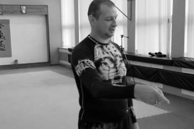 На Урале умер криминальный авторитет Гера ЖБИ - lenta.ru - Израиль - Екатеринбург - респ. Коми - Болгария