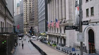 Главные события на фондовых биржах 29 сентября: Рынок США взял паузу - minfin.com.ua - США - Украина