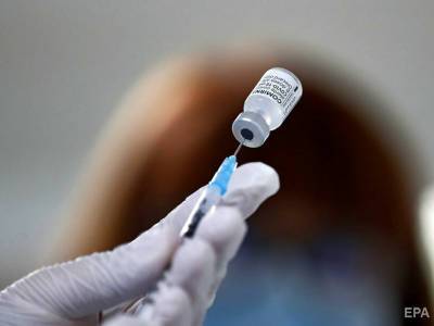 Федор Лапий - В Украине могут разрешить вакцинировать от коронавируса детей от 12 лет - gordonua.com - Китай - США - Украина - Канада