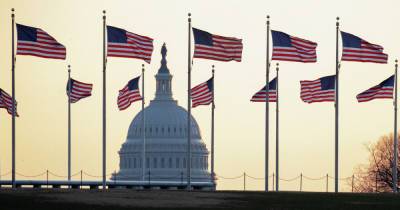 Адам Кинзингер - В Палате представителей "продавили" законопроект, который должен предотвратить дефолт в США - dsnews.ua - США - Украина