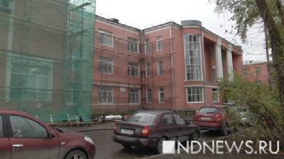 Организаторы Уральской биеннале претендуют на здание ОММ - newdaynews.ru - Екатеринбург - Свердловская обл.