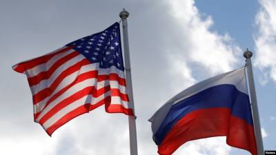 Владимир Путин - Венди Шерман - Джо Байден - США и Россия проведут в Женеве второй раунд стратегических переговоров - rusjev.net - Россия - США - Женева