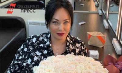 Лариса Гузеева - Антимасочница Лариса Гузеева призывает соблюдать противоковидные меры - fedpress.ru - Москва