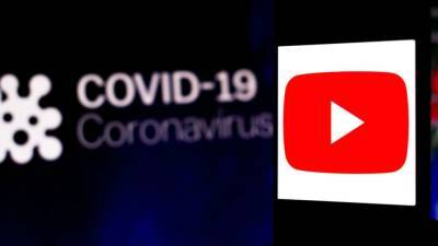 YouTube начал банить видео антивакцинаторов - techno.bigmir.net - Washington