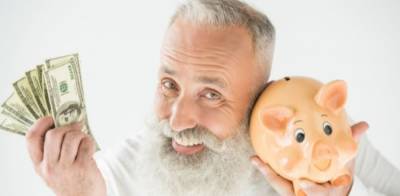 Знаки зодиака, которые лучше остальных обращаются с деньгами - agrimpasa.com