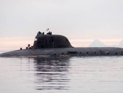 Первый пуск ракеты «Циркон» с подлодки выполнят в октябре - vpk-news.ru - Северодвинск