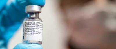 В Украине утилизируют 34 000 доз вакцины Pfizer из-за неправильного хранения - w-n.com.ua - Украина