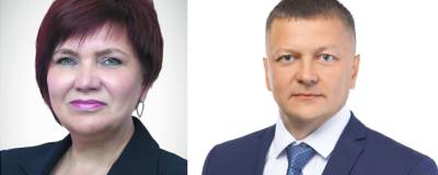 Мэром Кирово-Чепецка стала Елена Савина, а зампредседателя Гордумы – Сергей Торицын - runews24.ru