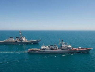 Вирджиния - За русскими подлодками будут охотиться на Атлантическом направлении - vpk-news.ru - Россия - США - Испания