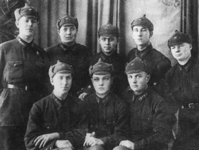 Обнародованы документы о подвиге Подольских курсантов - vpk-news.ru - Москва