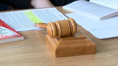 В Кузнецке незнакомых девушку и парня объединило криминальное дело - penzainform.ru - Пенза