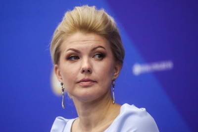 Марина Ракова - Удар по цифровизаторам образования: задержание Раковой бросило тень на Сбер - infox.ru - Москва - Россия