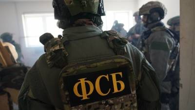 ФСБ задержала неонациста, готовившего теракт в Приморье - 5-tv.ru - Уфа - Приморье край - Владивосток