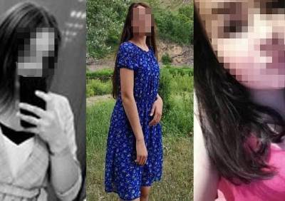 В день трагедии в квартире убитых студенток медколледжа проходила вечеринка - ya62.ru - Оренбург