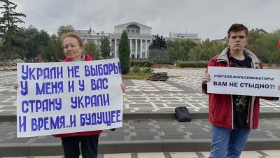 "Выборосодержаший продукт": в Сети появилась подборка анекдотов про выборы в Госдуму - newsland.com