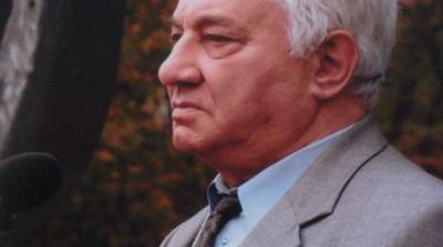 Владимир Зеленский - Исследователю трагедии Бабьего Яра присвоили звание Героя Украины - ru.slovoidilo.ua - Украина