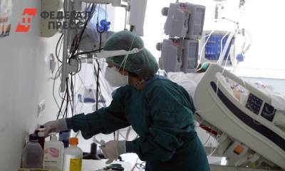В Турции резво возросло число заболевших COVID - fedpress.ru - Турция - Анкара