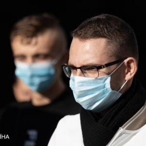 В Украине выявили 11 757 новых случаев коронавируса - reporter-ua.com - Украина - Харьковская обл. - Днепропетровская обл. - Львовская обл.