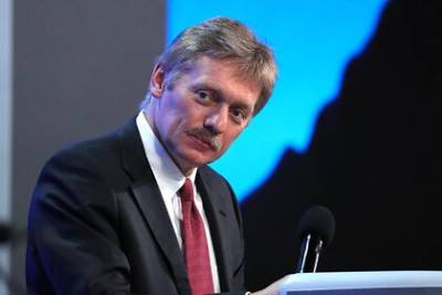Владимир Путин - Дмитрий Песков - Сильвио Берлускони - В Кремле оценили слова Берлускони о Путине - lenta.ru - Россия - Италия - Германия