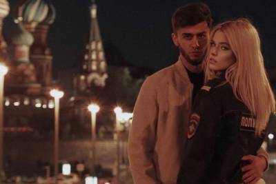 Юлия Витязева - Руслан Бобиев - Таджикского блогера задержали после выходки в центре Москвы - mk.ru - Москва - Россия - Таджикистан