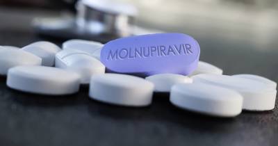 Merck заявила, что ее лекарство эффективно против разновидностей коронавируса - focus.ua - США - Украина