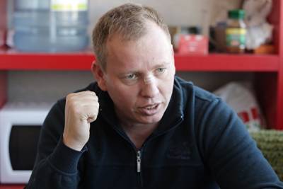 Алексей Севастьянов - Экс-обмудсмен Челябинской области остудил 500 тыс. за незаконное уголовное преследование - znak.com - Москва - Россия - Челябинская обл.