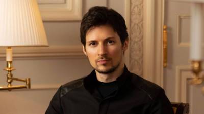 Павел Дуров - Основатель Telegram рассказал о давлении из-за Навального - germania.one - Россия - Германия