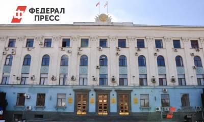 Николай Лукашенко - Александр Остапенко - В Крыму после отставки министра транспорта назначен временный - fedpress.ru - Крым - Симферополь - Севастополь