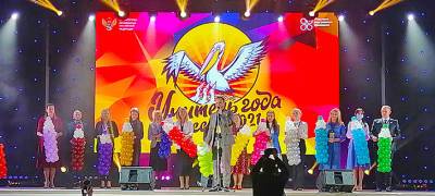 Александр Якушев - Педагог из Карелии о новом телешоу-конкурсе «Учитель года»: «Это не должен быть «Форд Боярд» - stolicaonego.ru - Москва - Россия - Ростов-На-Дону - республика Карелия