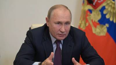Владимир Путин - Путин рассказал о товарообороте России и Казахстана - russian.rt.com - Россия - Казахстан
