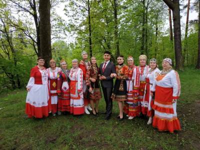 Чуваши Москвы: культура, музыка, праздники - Национальный акцент - nazaccent.ru - Москва - респ. Чувашия